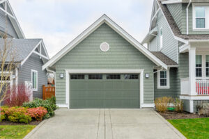 Garage Doors